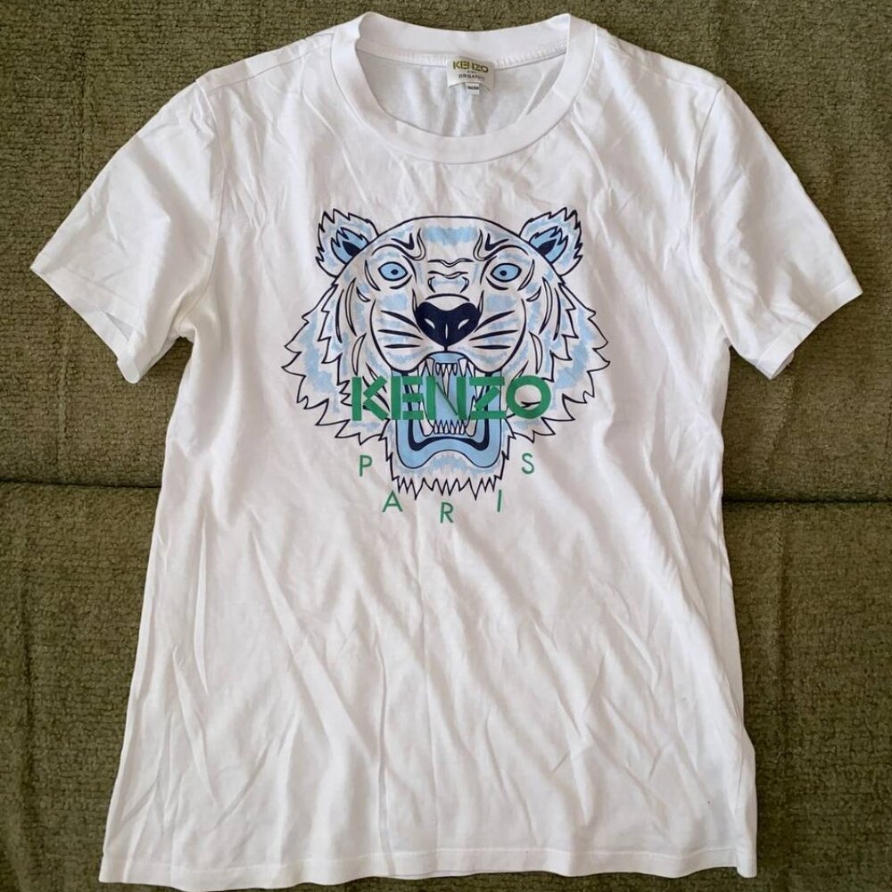 Kenzo T-shirt original new